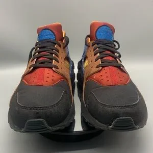 Nike | Shoes | Nike Air Huarache Premium Camping Sneakers  display picture 3